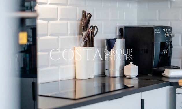 Herverkoop - Apartments -
Orihuela Costa - Punta Prima