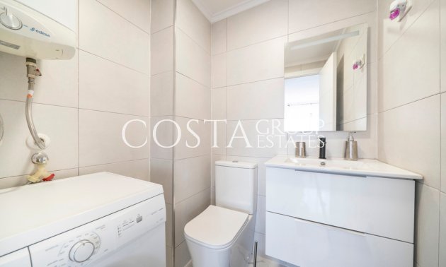 Herverkoop - Apartments -
Orihuela Costa - Punta Prima