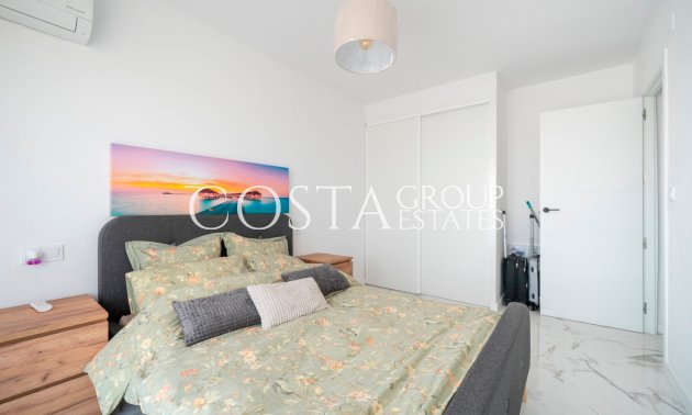 Herverkoop - Apartments -
Orihuela Costa - Punta Prima