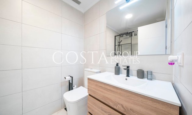 Herverkoop - Apartments -
Orihuela Costa - Punta Prima