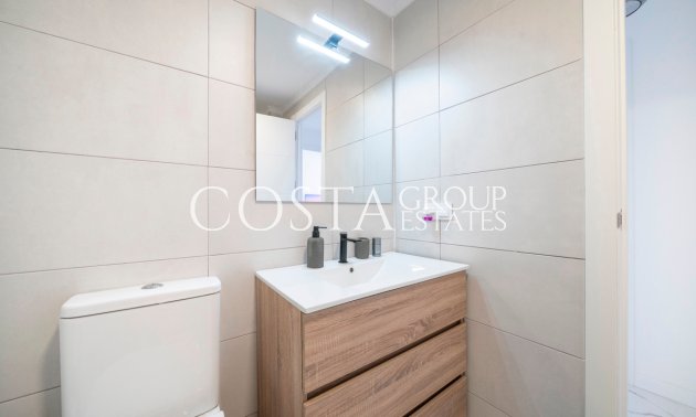 Herverkoop - Apartments -
Orihuela Costa - Punta Prima