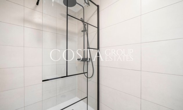 Herverkoop - Apartments -
Orihuela Costa - Punta Prima