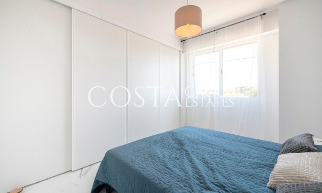 Herverkoop - Apartments -
Orihuela Costa - Punta Prima