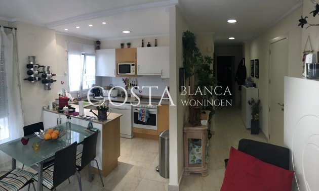 Herverkoop - Villa -
Jávea - Balcon al Mar