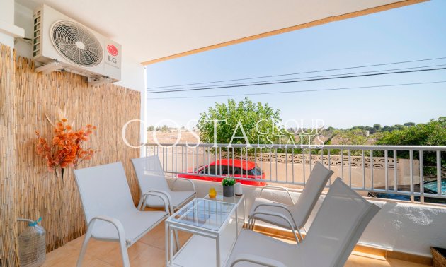 Herverkoop - Apartments -
Orihuela Costa - Punta Prima