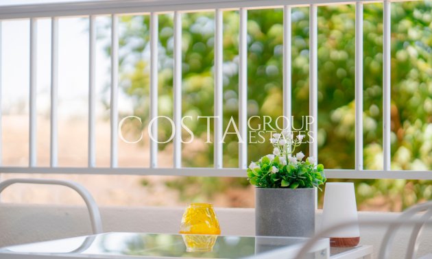 Herverkoop - Apartments -
Orihuela Costa - Punta Prima