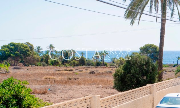 Herverkoop - Apartments -
Orihuela Costa - Punta Prima