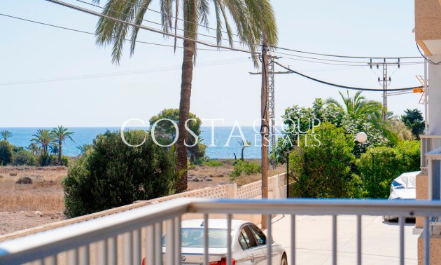 Herverkoop - Apartments -
Orihuela Costa - Punta Prima