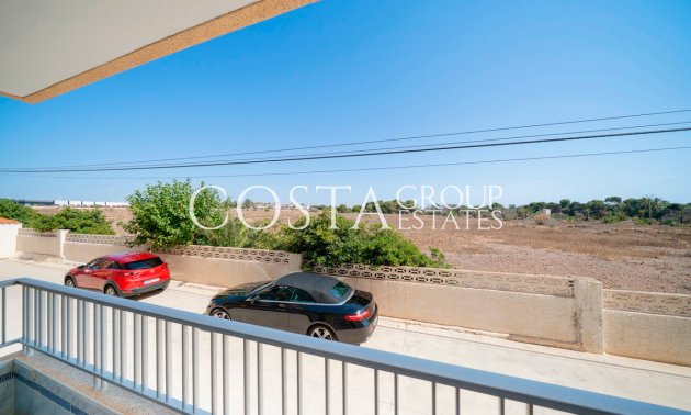 Herverkoop - Apartments -
Orihuela Costa - Punta Prima