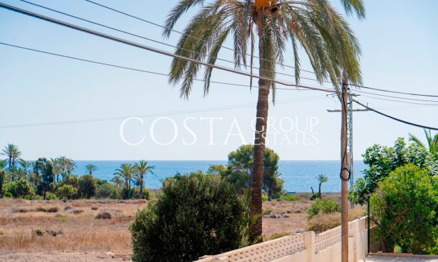 Herverkoop - Apartments -
Orihuela Costa - Punta Prima