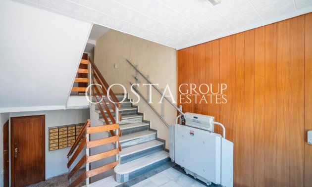 Herverkoop - Apartments -
Orihuela Costa - Punta Prima