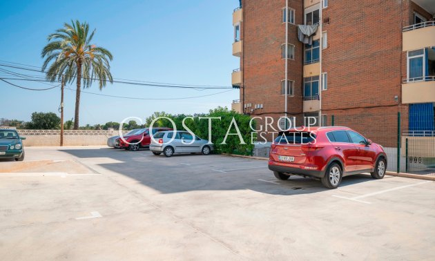 Herverkoop - Apartments -
Orihuela Costa - Punta Prima
