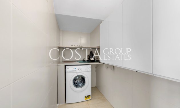 Wiederverkauf - Villa -
Orihuela Costa - Villamartin