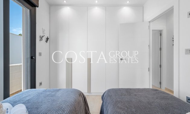 Wiederverkauf - Villa -
Orihuela Costa - Villamartin