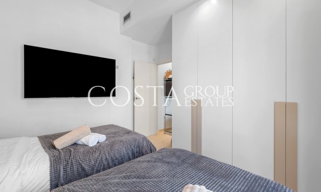 Wiederverkauf - Villa -
Orihuela Costa - Villamartin