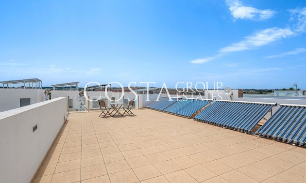 Wiederverkauf - Villa -
Orihuela Costa - Villamartin