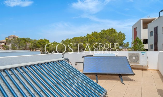 Wiederverkauf - Villa -
Orihuela Costa - Villamartin