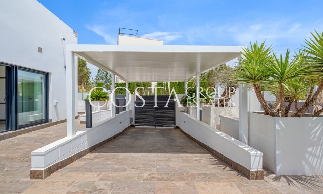 Wiederverkauf - Villa -
Orihuela Costa - Villamartin