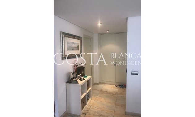 Herverkoop - Villa -
Jávea - Balcon al Mar