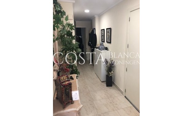 Herverkoop - Villa -
Jávea - Balcon al Mar
