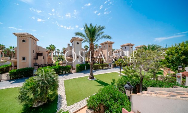 Herverkoop - Huis -
Algorfa