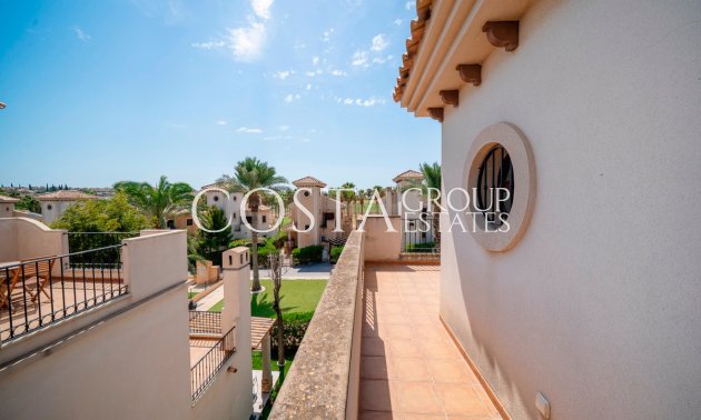 Herverkoop - Huis -
Algorfa