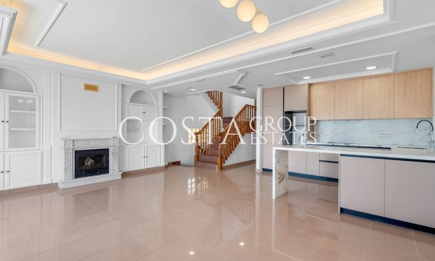 Herverkoop - Villa -
Torrevieja