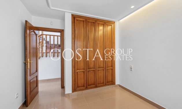 Herverkoop - Villa -
Torrevieja