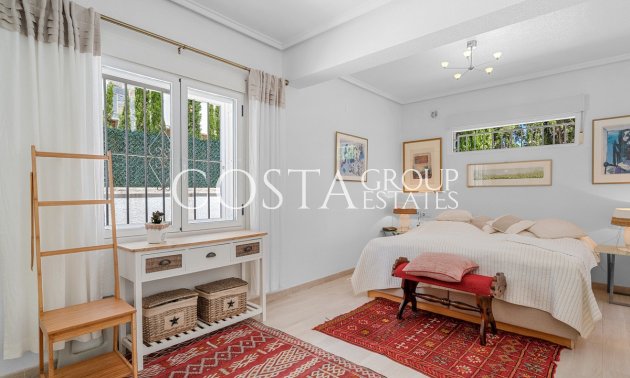 Wiederverkauf - Villa -
Rojales - Ciudad Quesada