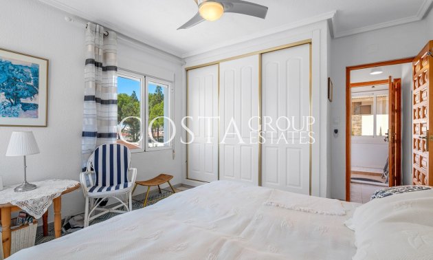 Wiederverkauf - Villa -
Rojales - Ciudad Quesada