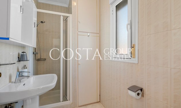 Wiederverkauf - Villa -
Rojales - Ciudad Quesada