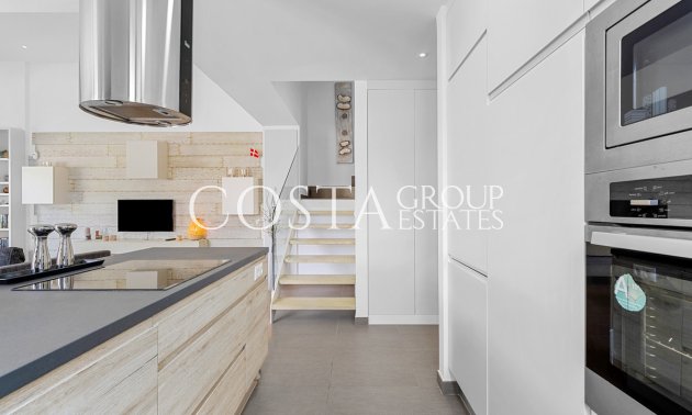 Herverkoop - Villa -
Rojales - Rojales Centro