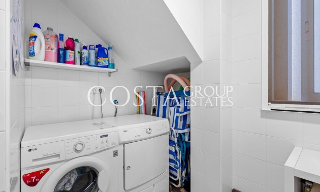 Herverkoop - Villa -
Rojales - Rojales Centro