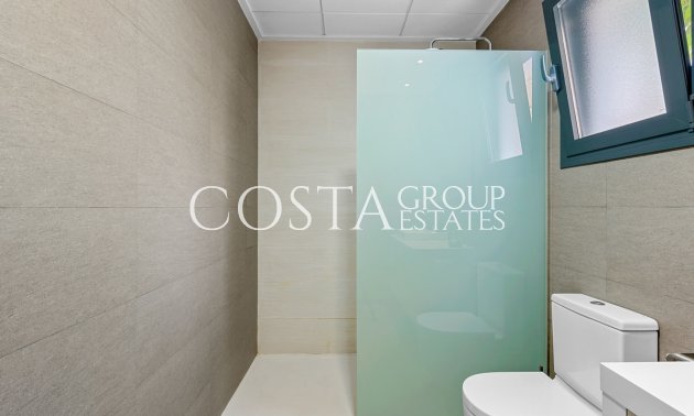 Herverkoop - Villa -
Rojales - Rojales Centro