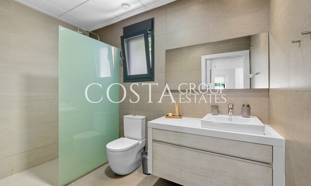 Herverkoop - Villa -
Rojales - Rojales Centro