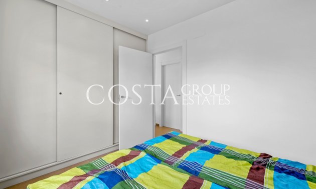 Herverkoop - Villa -
Rojales - Rojales Centro