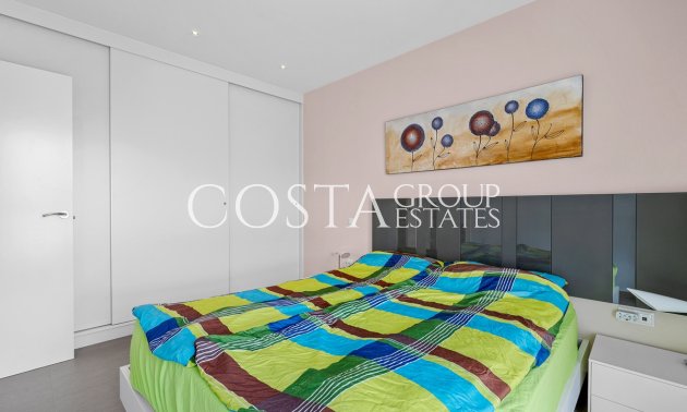 Herverkoop - Villa -
Rojales - Rojales Centro