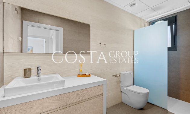 Herverkoop - Villa -
Rojales - Rojales Centro