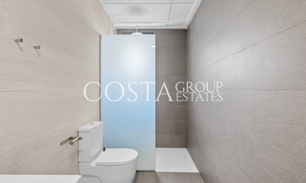 Herverkoop - Villa -
Rojales - Rojales Centro