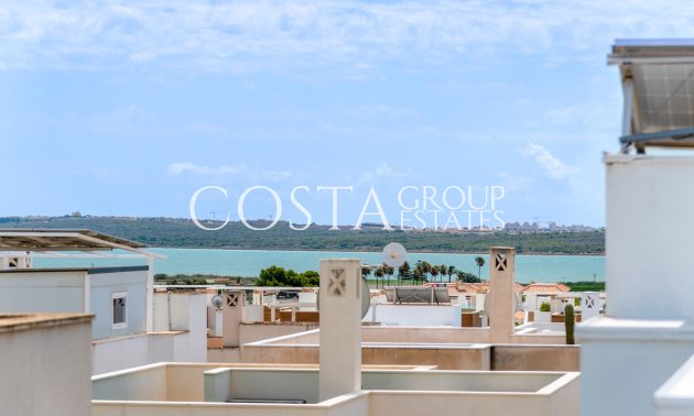 Herverkoop - Villa -
Rojales - Rojales Centro