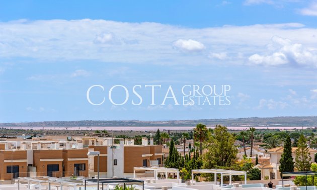 Herverkoop - Villa -
Rojales - Rojales Centro