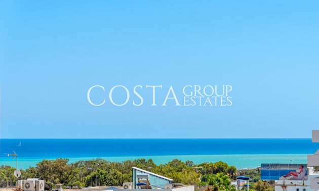 Revente - Villa -
Guardamar del Segura - Guardamar del Segura Centro