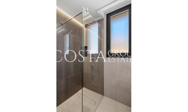 Revente - Villa -
Guardamar del Segura - Guardamar del Segura Centro