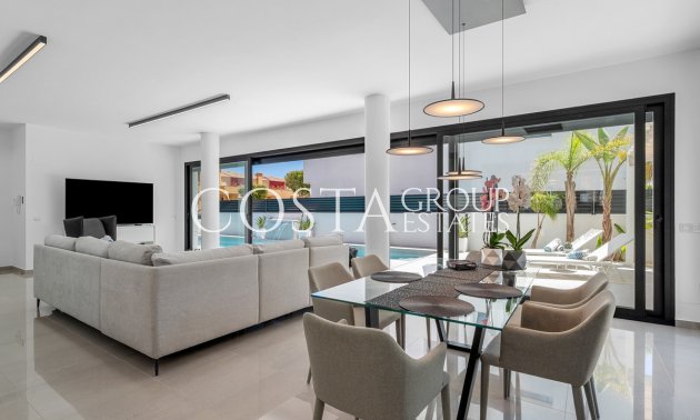 Revente - Villa -
Guardamar del Segura - Guardamar del Segura Centro