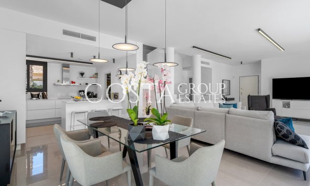 Revente - Villa -
Guardamar del Segura - Guardamar del Segura Centro