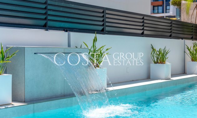 Revente - Villa -
Guardamar del Segura - Guardamar del Segura Centro