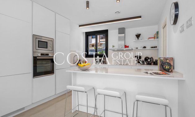 Revente - Villa -
Guardamar del Segura - Guardamar del Segura Centro