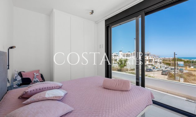 Revente - Villa -
Guardamar del Segura - Guardamar del Segura Centro