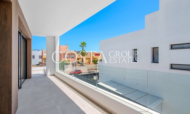 Revente - Villa -
Guardamar del Segura - Guardamar del Segura Centro