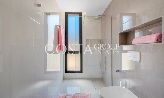 Revente - Villa -
Guardamar del Segura - Guardamar del Segura Centro